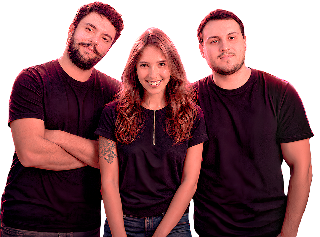 Equipe Você no Hype